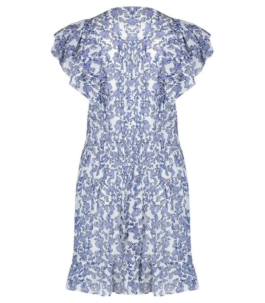 Robe Godrana Royal Blue