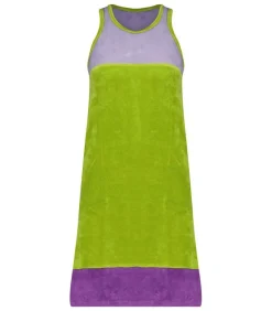 Robe Haydee Lavande & Olive