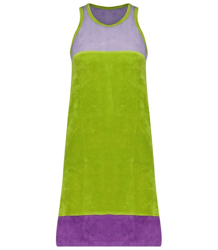 Robe Haydee Lavande & Olive