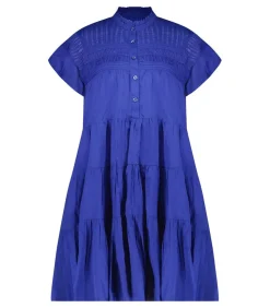 Robe Lanikaye Indigo