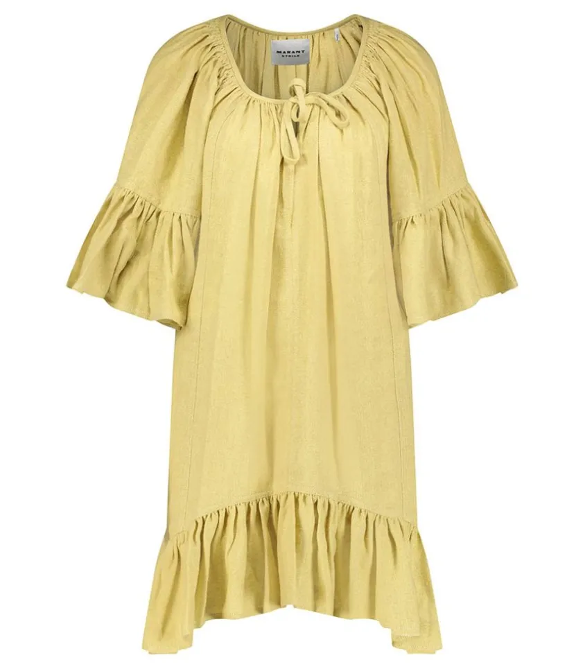 Robe Loane Yellow