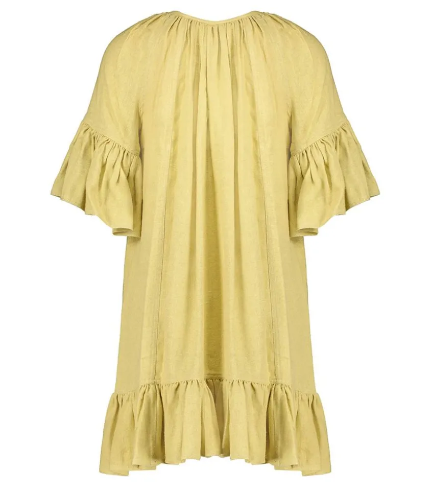 Robe Loane Yellow