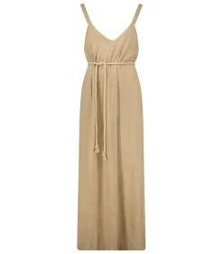 Robe Longue Palma De Mallorca Cafe Latte