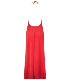 Robe Monica Rouge