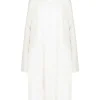 Robe Salt Lake Off White