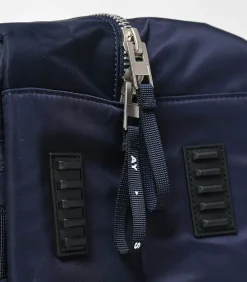 Sac De Voyage Navy Blue