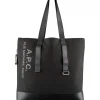 Sac Shopping Sense Noir