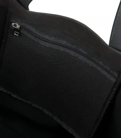 Sac Shopping Sense Noir