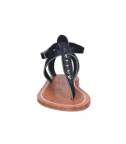 Sandales Buffonpyr Cuir