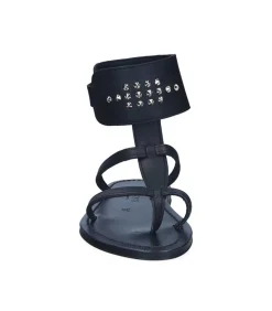 Sandales Clipper Ebene