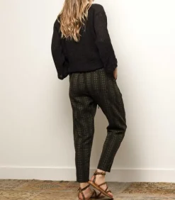 Sandales Epicure Horsy Baby Leopard