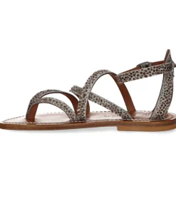 Sandales Epicure Horsy Merou