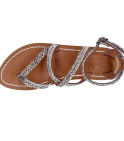 Sandales Epicure Horsy Merou