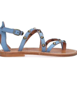 Sandales Epicure Jeans X Jane De Boy