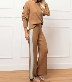 Sandales Epicure Jeans X Jane De Boy