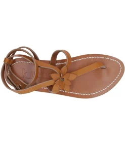 Sandales Rosanova Naturel