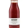 Sauce Ketchup Aux Tomates San Marzano