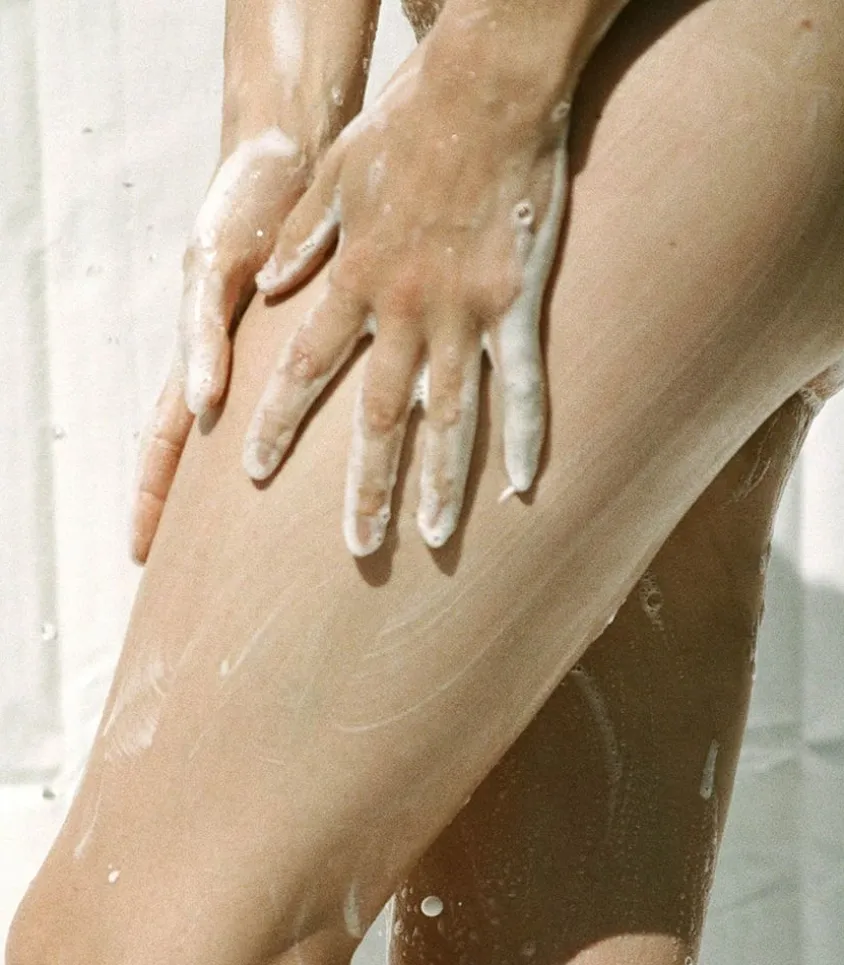 Savon Liquide Mains Et Corps N°222 Epicea 450 Ml