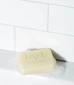 Savon Not A Bar Soap 100 Gr