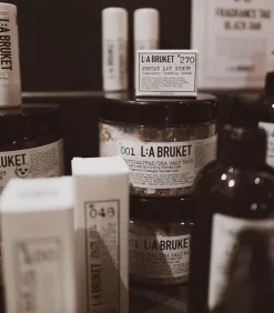 Sel Pour Le Bain N°001 Souci, Orange Et Geranium 450 G