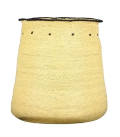 Set De 2 Paniers Hauts "Mare"