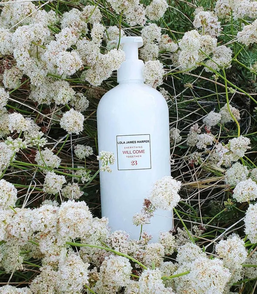 Shampooing 4 En 1 500Ml