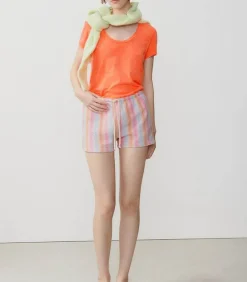 Short Bobypark Axelle