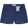 Short De Bain Court Setter Ii Blue Wash