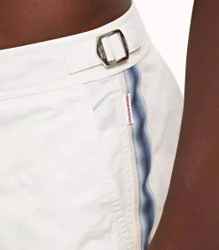 Short De Bain Homme Setter Sea Mist Oasis