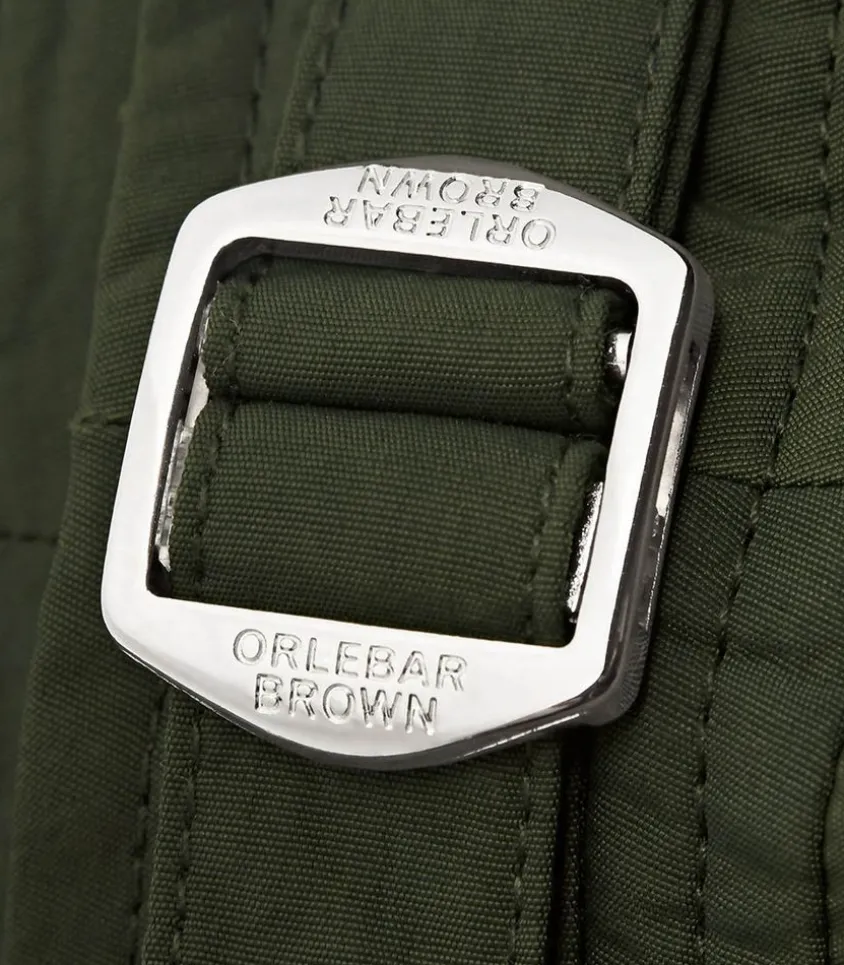 Short De Bain Homme Setter Palm