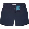 Short De Bain Mi-Long Bulldog Sport