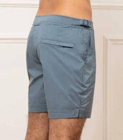 Short De Bain Mi-Long Bulldog Sport