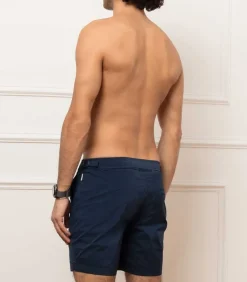 Short De Bain Mi-Long Bulldog Sport