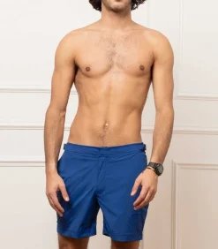 Short De Bain Mi-Long Bulldog Sport