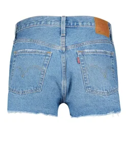 Short En Jean 501 Oxnard Athens Mid