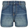 Short En Jean 5 Years