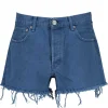 Short En Jean Indigolake