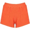 Short Foxy Mandarine