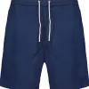 Short Gregor 1154 Bleu
