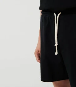 Short Homme Fizvalley Noir