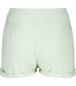 Short Maithili Jade Green