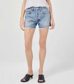 Short Parker Long Wheel