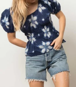 Short Parker Long Wheel