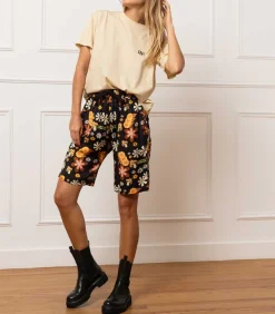 Short Psycho Flowers