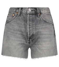 Short 50S Cutoffs Midnight Ash
