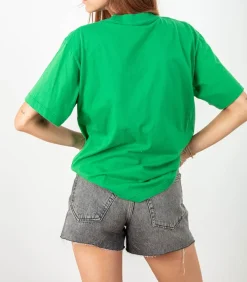 Short 50S Cutoffs Midnight Ash