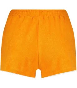 Short Salvador Orange