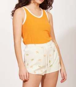 Short Salvador Parasols