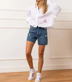 Short The Monty City Light