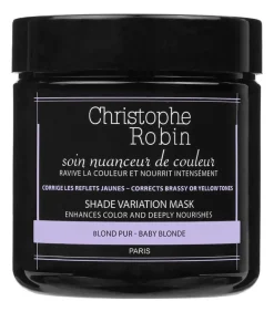 Soin Nuanceur De Couleur Blond Pur 250 Ml